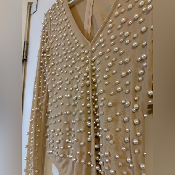 Pearl BodySuit - Picture 2 of 2